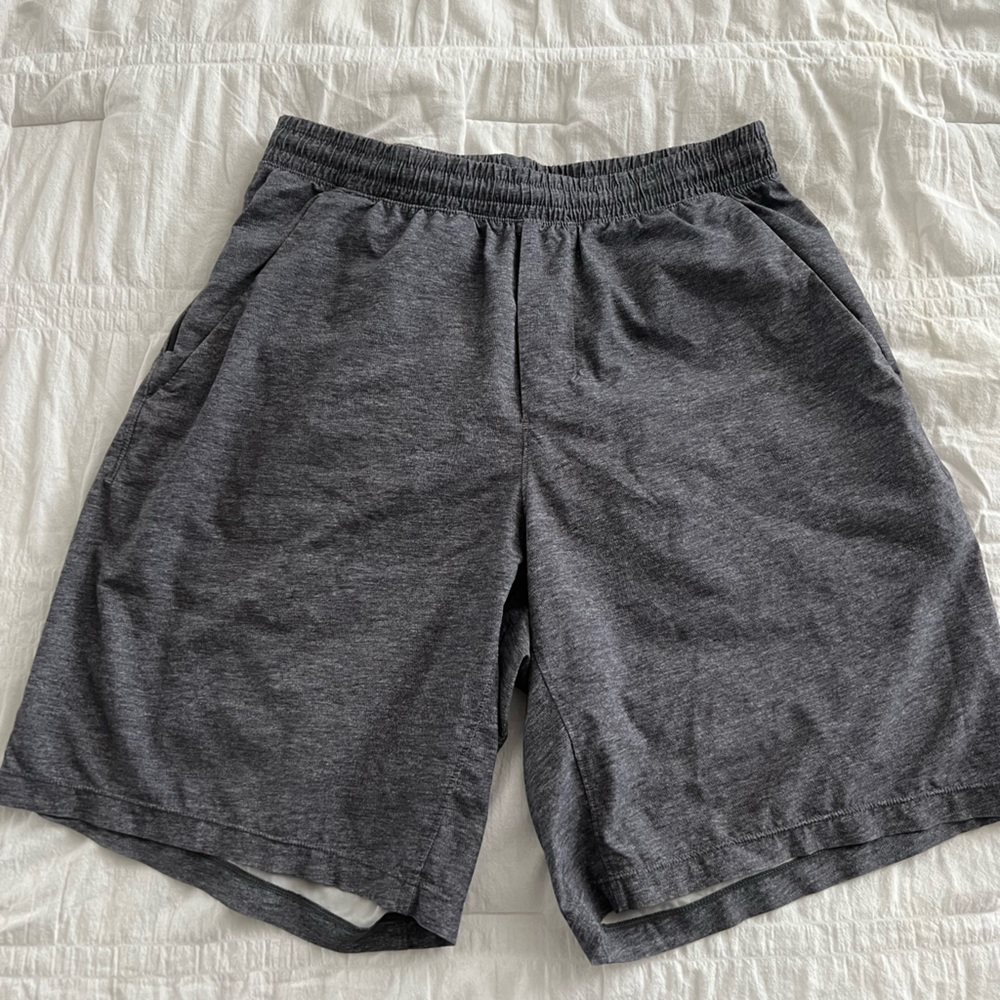 Lululemon Pace Breaker Short 9in inseam
